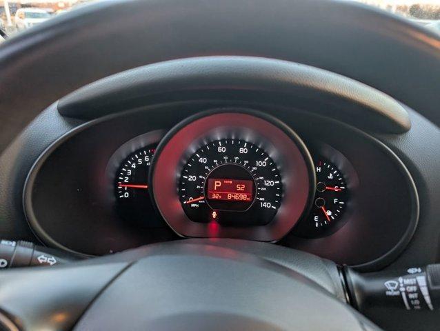 used 2016 Kia Soul car, priced at $9,430