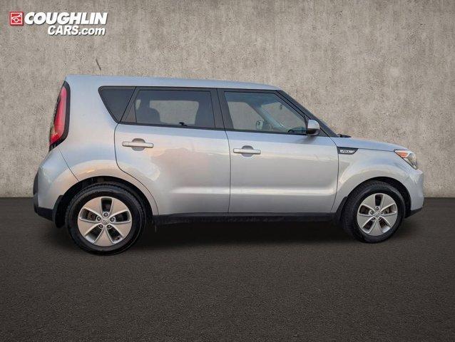 used 2016 Kia Soul car, priced at $9,430