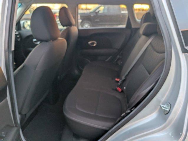 used 2016 Kia Soul car, priced at $9,430