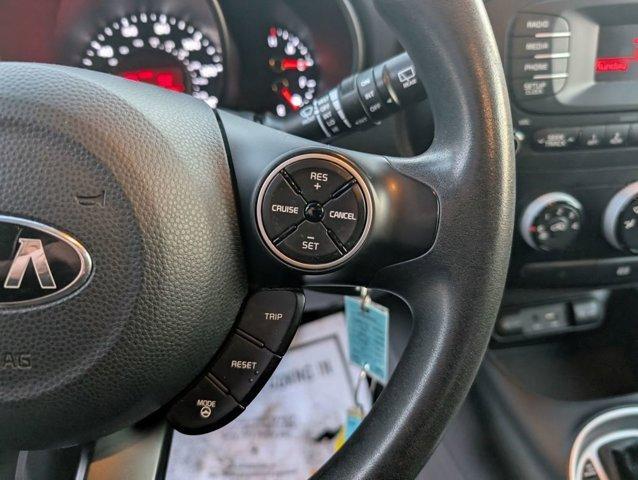 used 2016 Kia Soul car, priced at $9,430