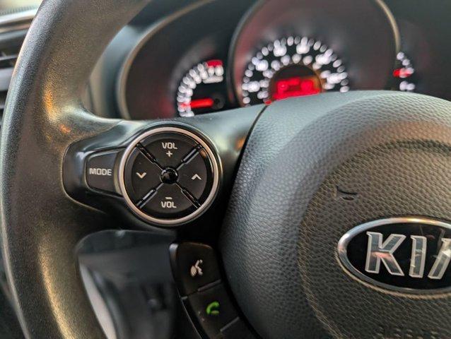 used 2016 Kia Soul car, priced at $9,430
