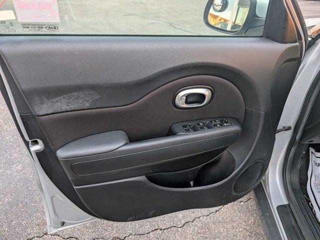 used 2016 Kia Soul car, priced at $9,430