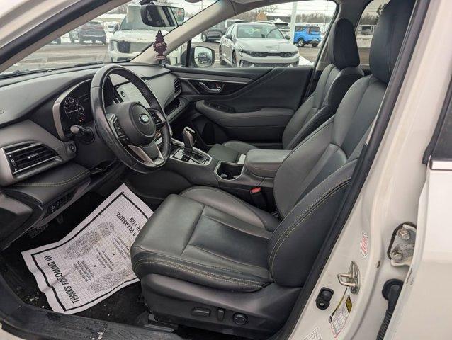 used 2020 Subaru Outback car, priced at $21,295