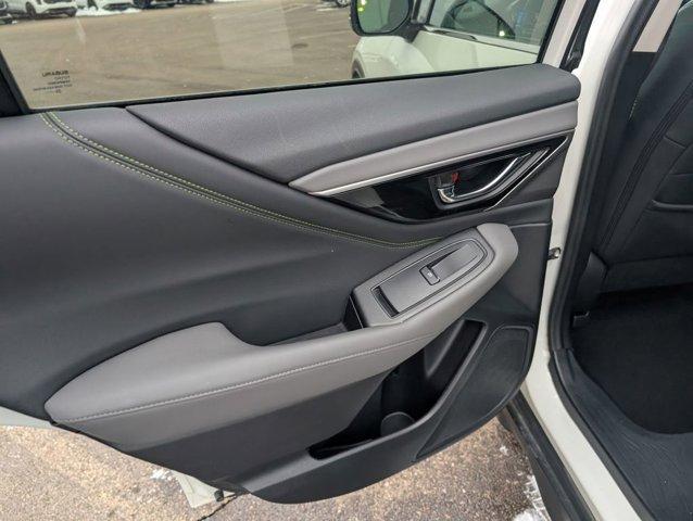 used 2020 Subaru Outback car, priced at $21,295