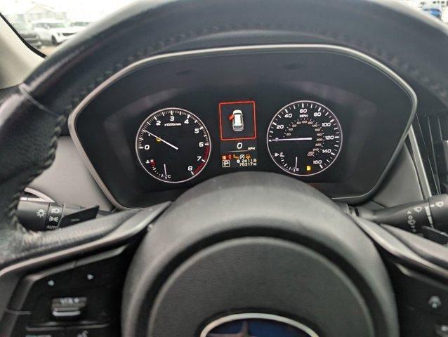 used 2020 Subaru Outback car, priced at $21,295