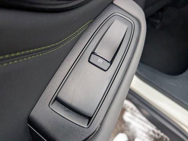 used 2020 Subaru Outback car, priced at $21,295