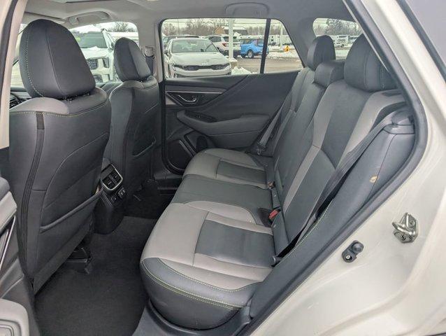 used 2020 Subaru Outback car, priced at $21,295