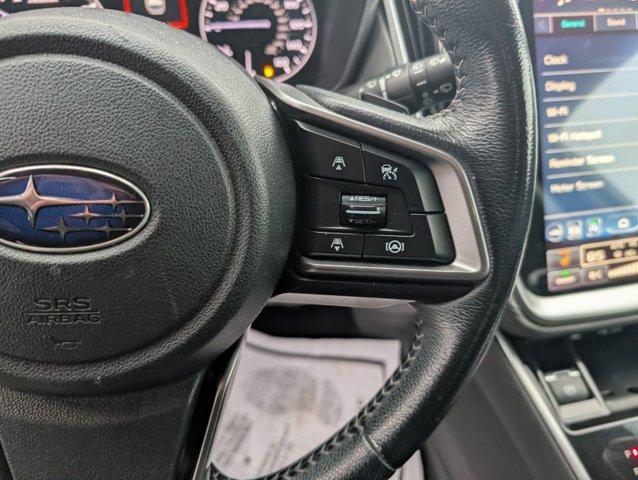 used 2020 Subaru Outback car, priced at $21,295