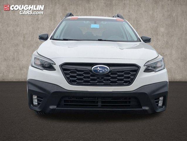 used 2020 Subaru Outback car, priced at $21,295