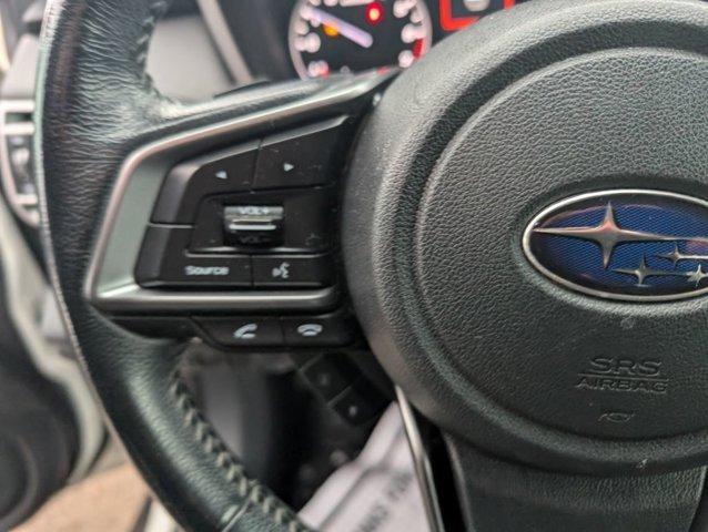 used 2020 Subaru Outback car, priced at $21,295