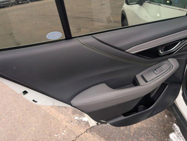 used 2020 Subaru Outback car, priced at $21,295