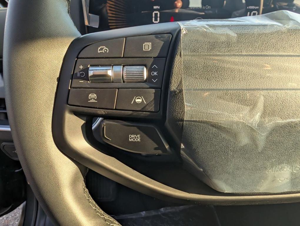 new 2026 Kia K4 car, priced at $23,660