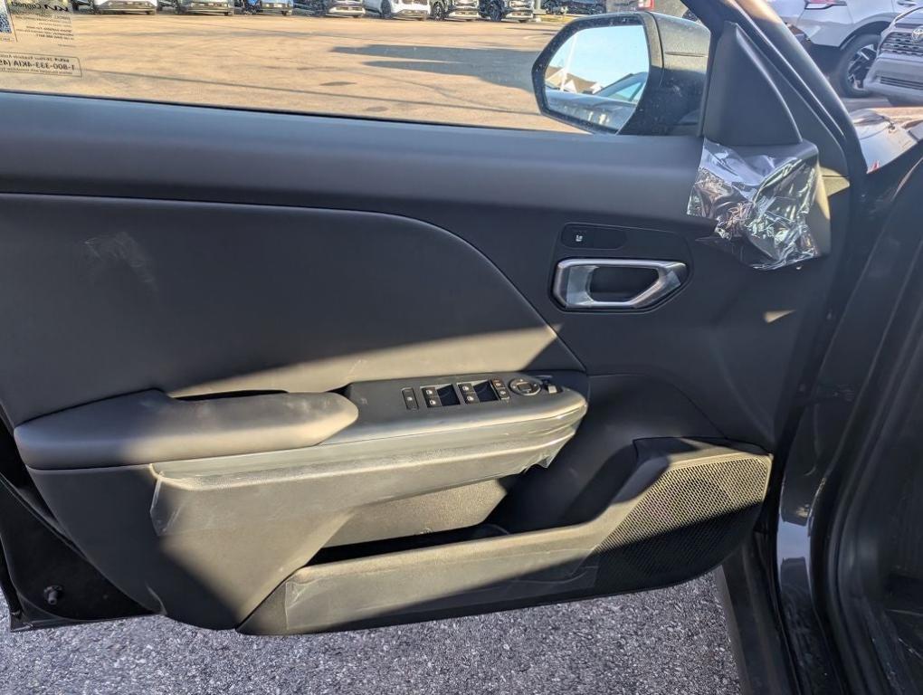 new 2026 Kia K4 car, priced at $23,660