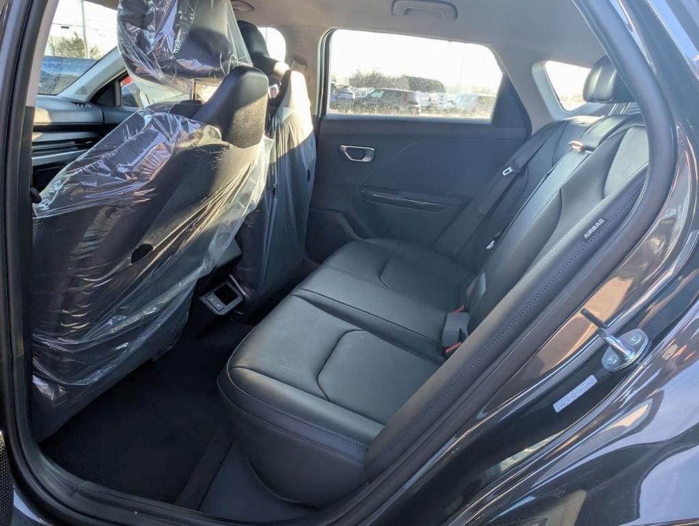 new 2026 Kia K4 car, priced at $23,660