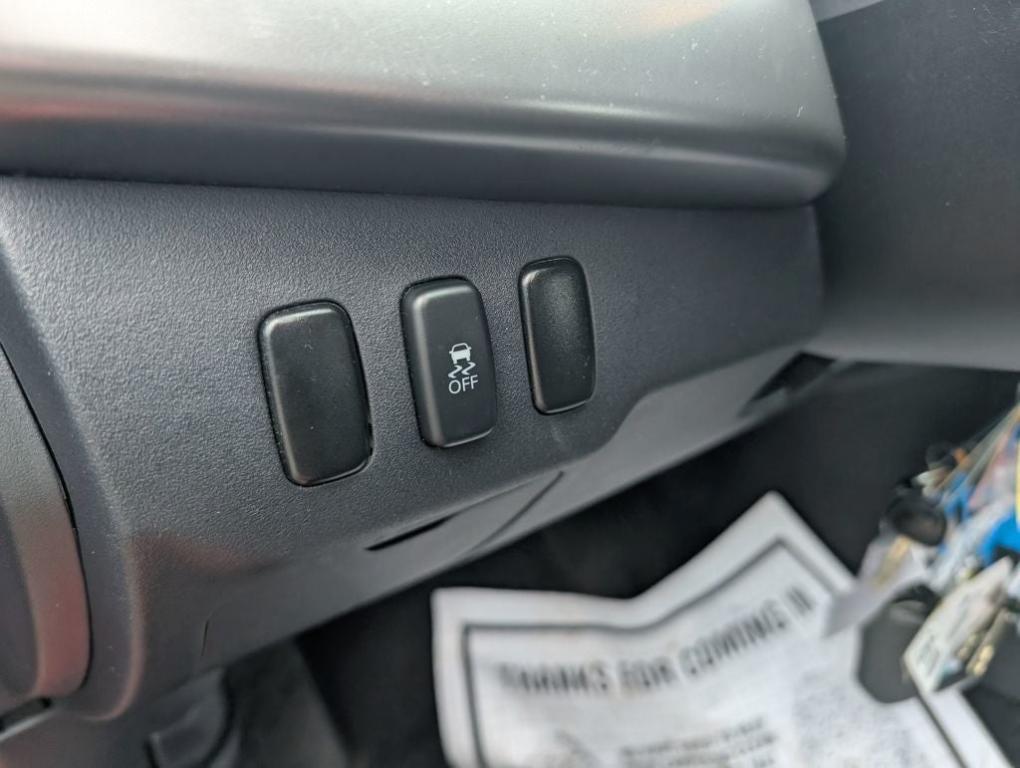 used 2012 Mitsubishi Lancer car, priced at $6,701