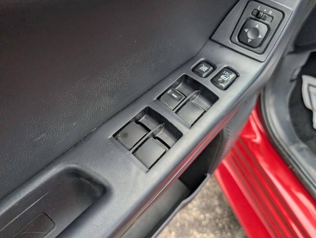 used 2012 Mitsubishi Lancer car, priced at $6,701