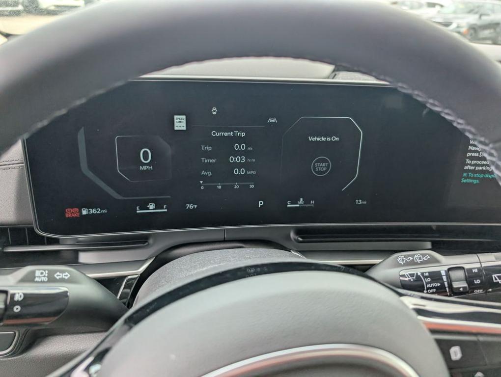 new 2026 Kia Carnival car, priced at $49,433