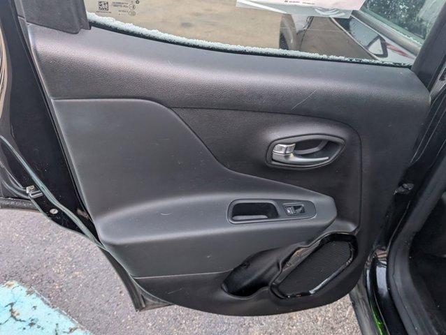 used 2016 Jeep Renegade car, priced at $12,443