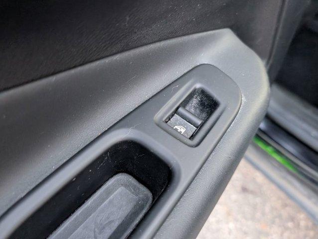 used 2016 Jeep Renegade car, priced at $12,443