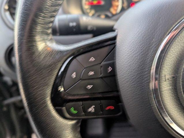 used 2016 Jeep Renegade car, priced at $12,443