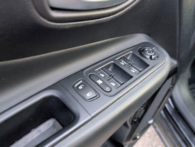 used 2016 Jeep Renegade car, priced at $12,443