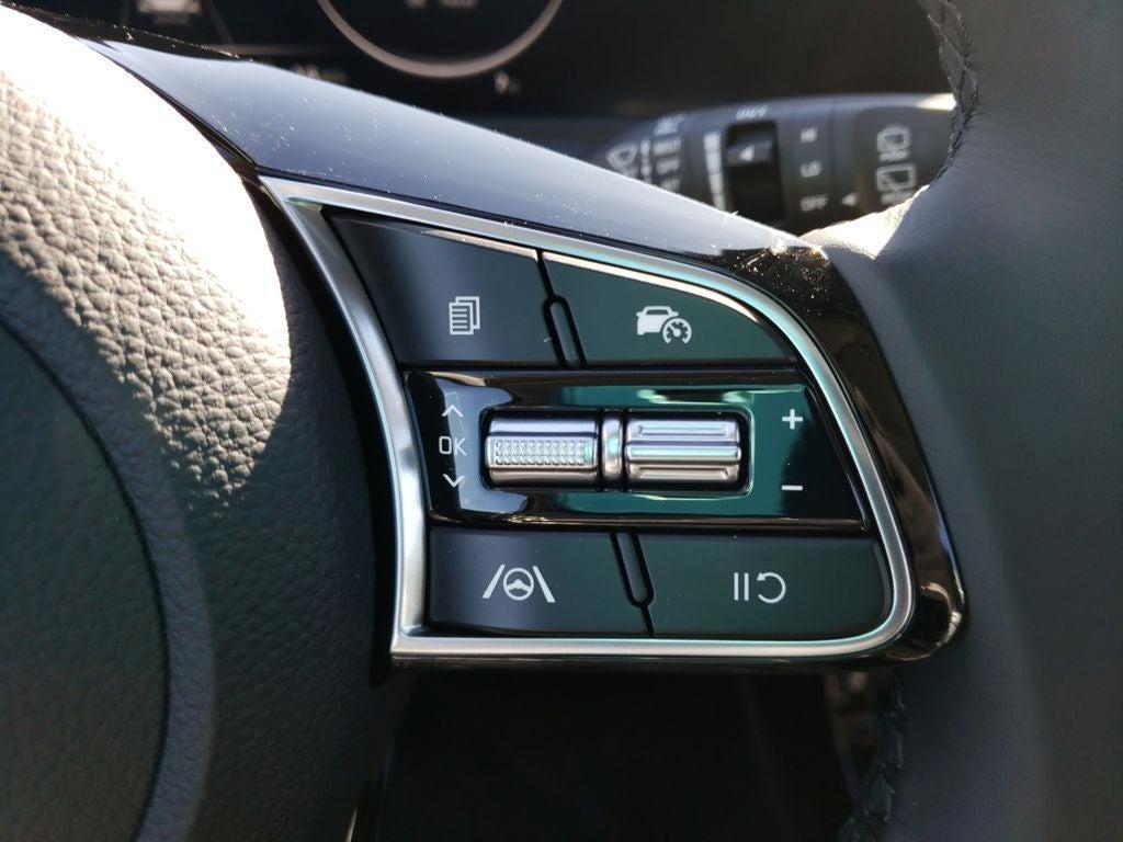 new 2026 Kia Seltos car