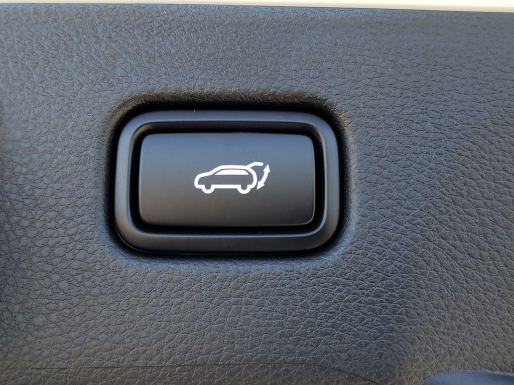 new 2026 Kia Seltos car