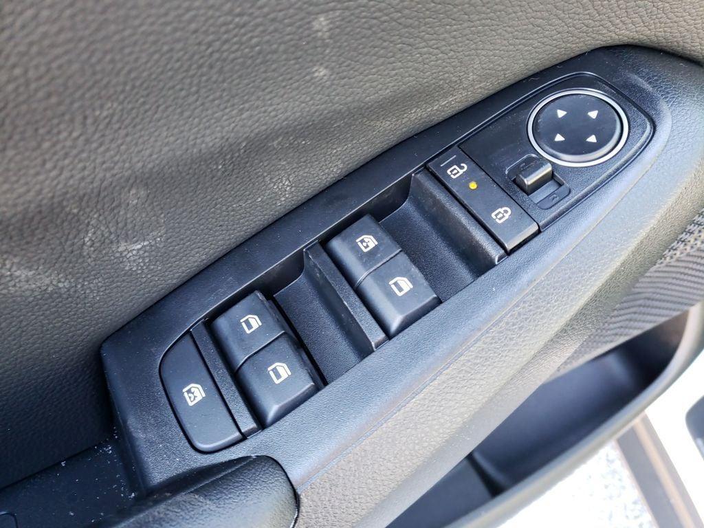 new 2026 Kia Seltos car