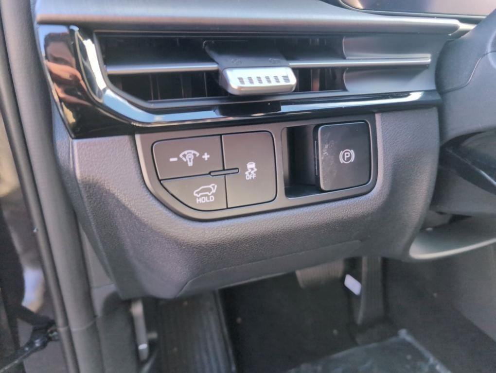 new 2026 Kia Sportage car