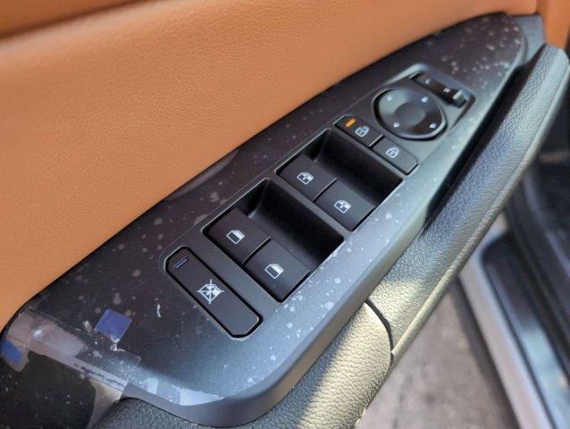 new 2026 Kia Sportage Hybrid car, priced at $36,130