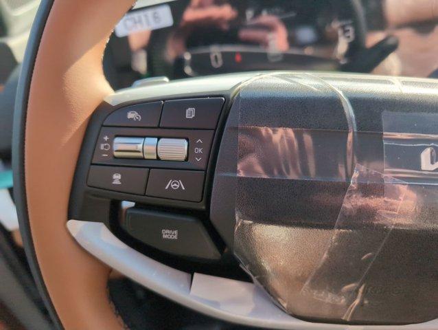 new 2026 Kia Sportage Hybrid car, priced at $36,130