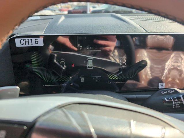 new 2026 Kia Sportage Hybrid car, priced at $36,130