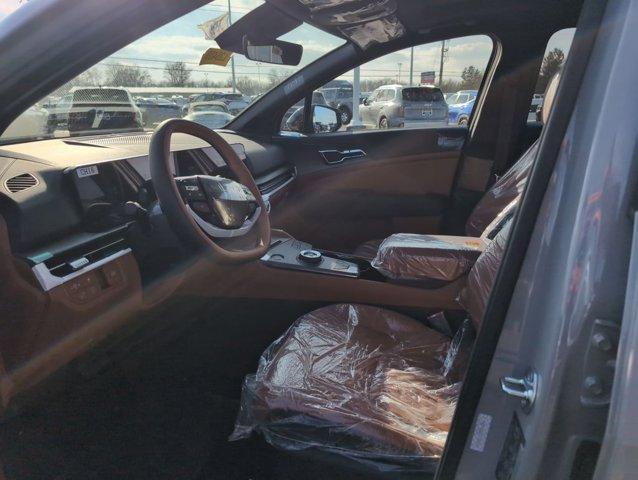 new 2026 Kia Sportage Hybrid car, priced at $36,130