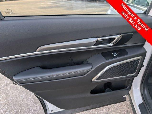 used 2022 Kia Telluride car, priced at $21,333