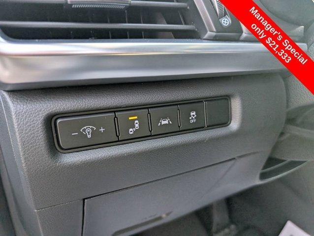 used 2022 Kia Telluride car, priced at $21,333