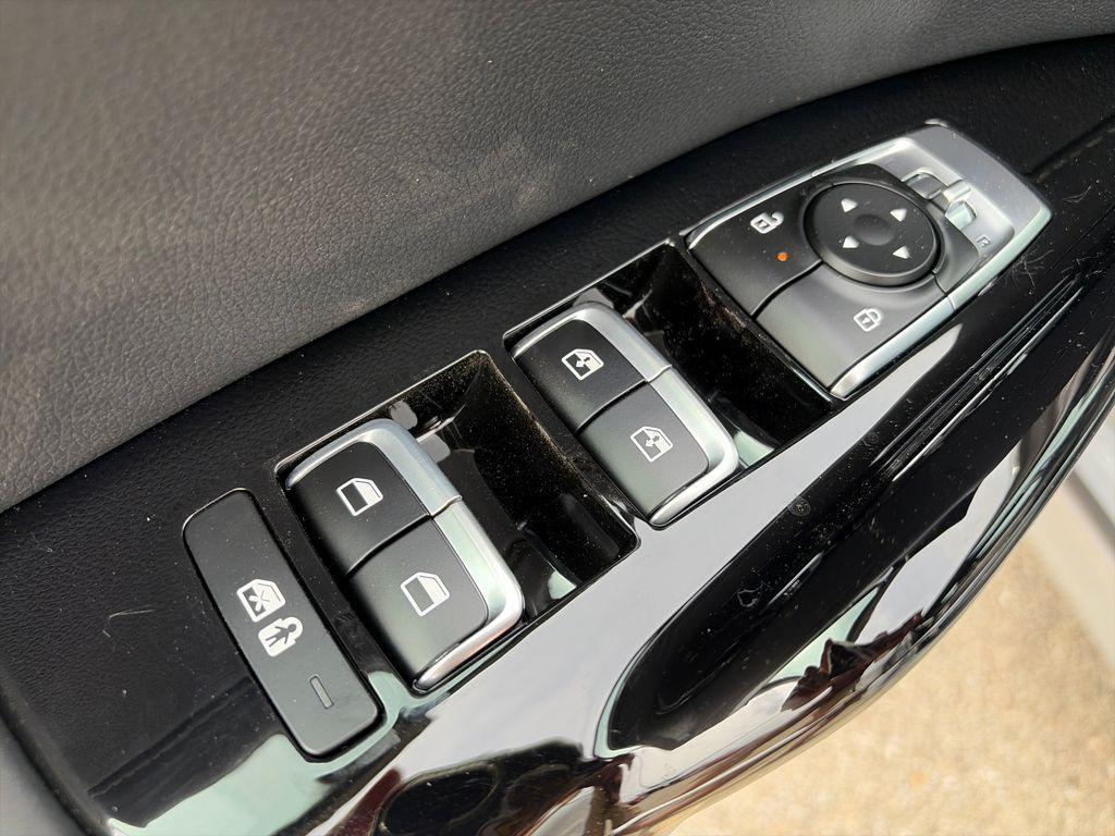 new 2026 Kia K5 car, priced at $31,010