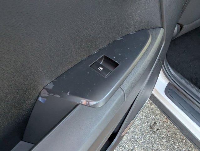 new 2026 Kia Sportage car, priced at $28,211