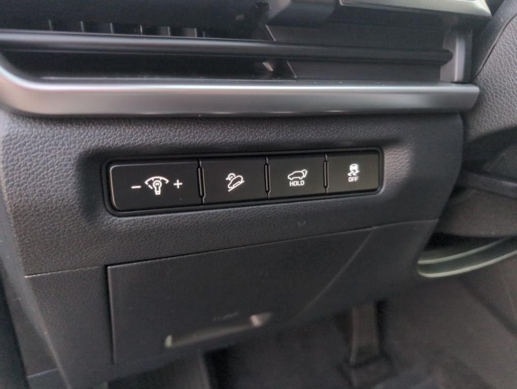 new 2025 Kia Telluride car