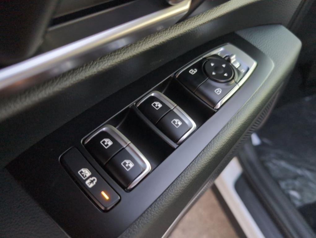 new 2025 Kia Telluride car