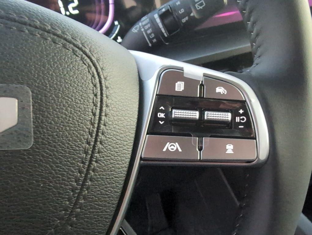 new 2025 Kia Telluride car