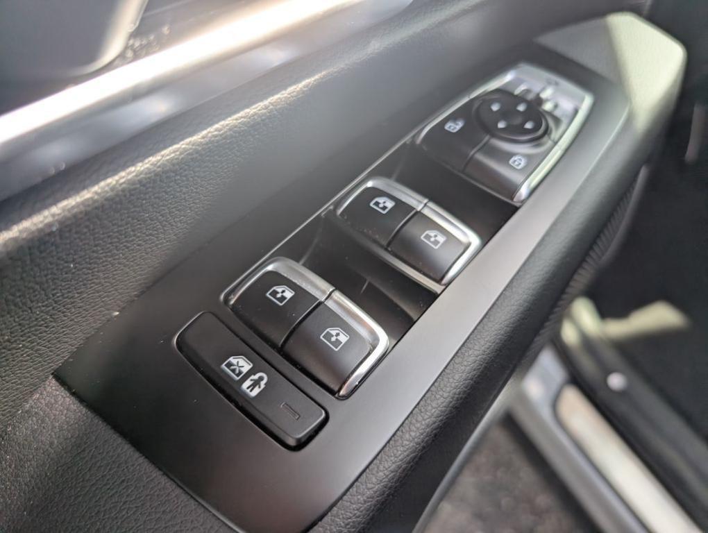 used 2022 Kia Telluride car, priced at $31,854