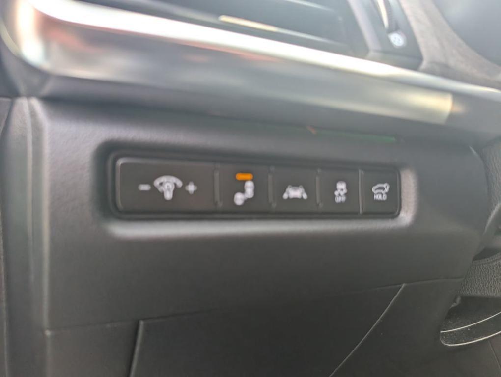 used 2022 Kia Telluride car, priced at $31,854