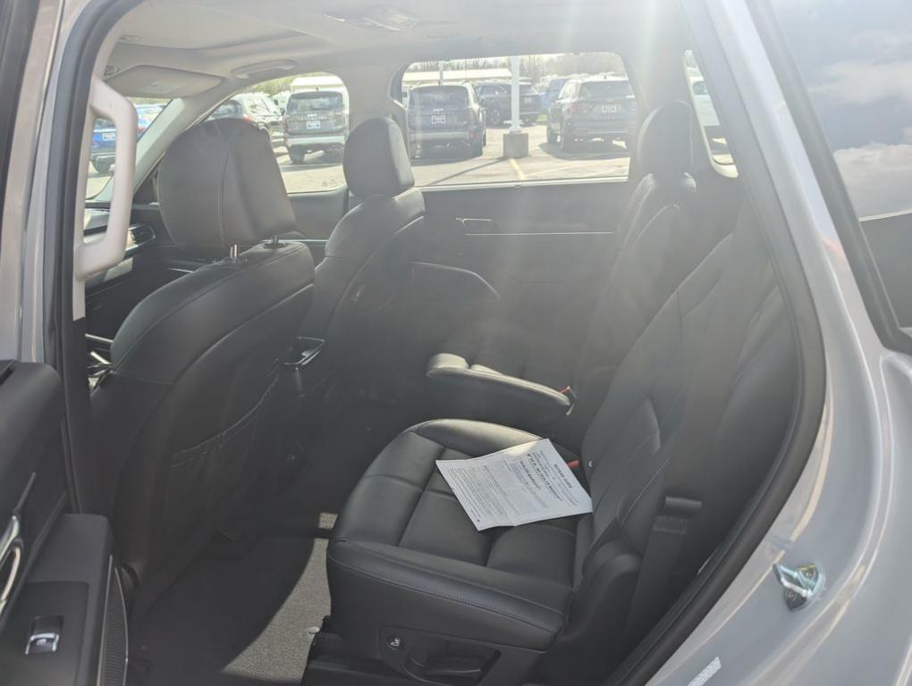 used 2022 Kia Telluride car, priced at $31,854