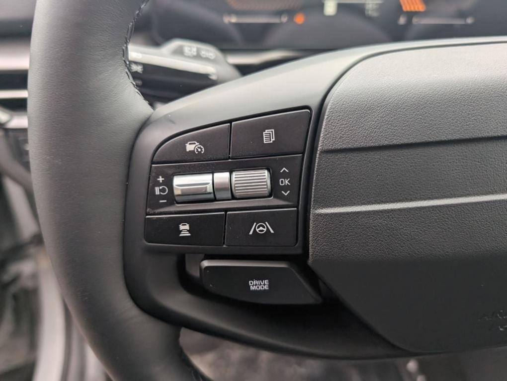 new 2026 Kia Sportage car, priced at $33,604