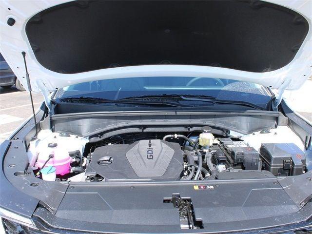 new 2025 Kia Sorento car, priced at $33,285