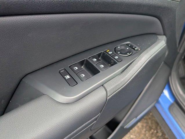 new 2026 Kia Sportage car, priced at $32,337