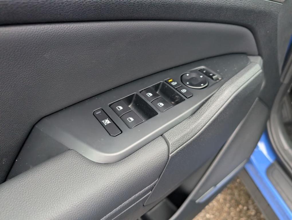 new 2026 Kia Sportage car, priced at $32,387