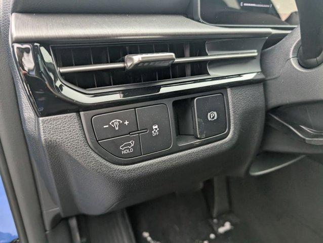 new 2026 Kia Sportage car, priced at $32,337