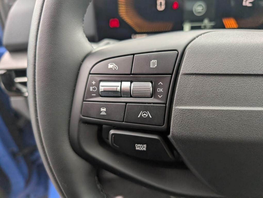 new 2026 Kia Sportage car, priced at $32,387