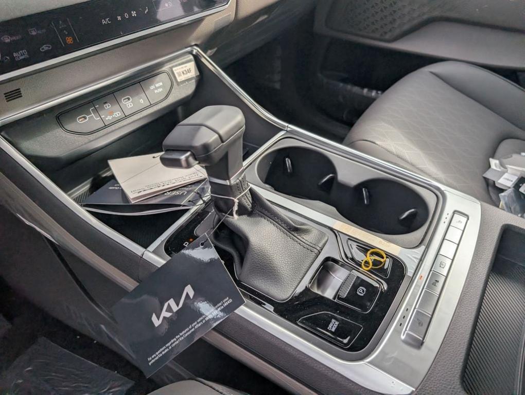 new 2026 Kia Carnival car, priced at $40,242